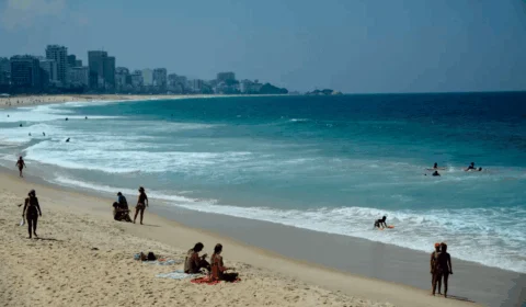 PEC que pode privatizar praias entra na pauta do Senado