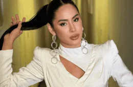 Quem é a influencer que criticou o valor do cachê de Isabelle? Saiba