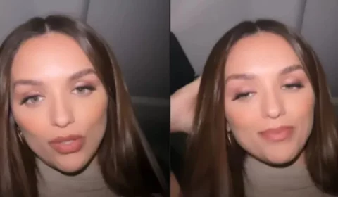 Rafa Kalimann manda recado sensível após revelar aborto espontâneo