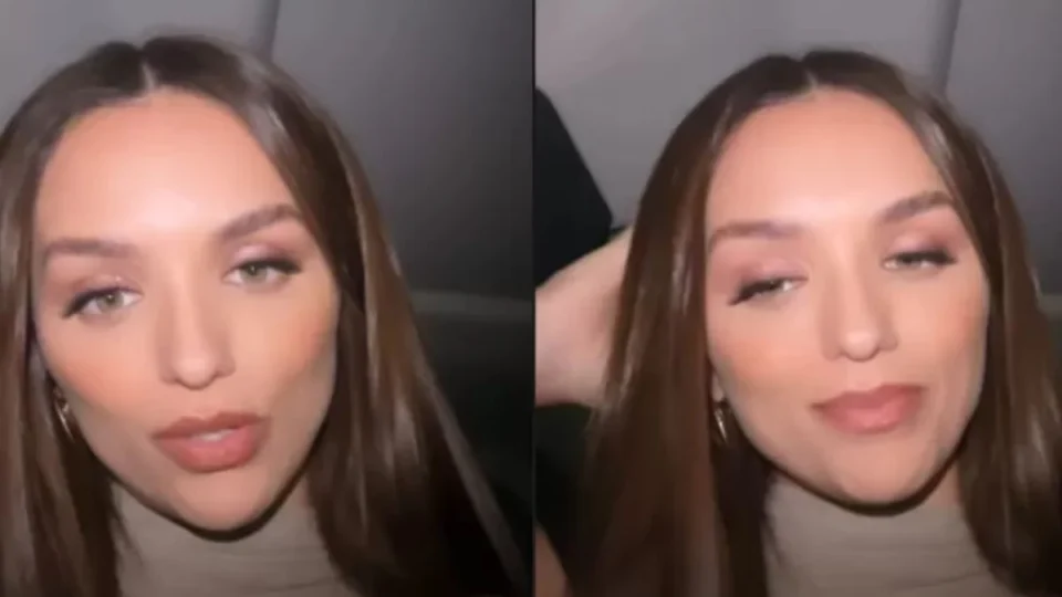 Rafa Kalimann manda recado sensível após revelar aborto espontâneo