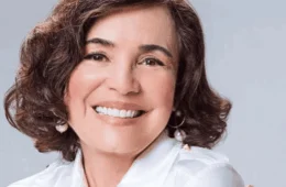 Regina Duarte volta à Globo após cinco anos afastada