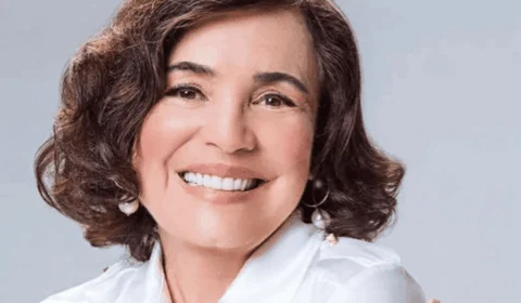 Regina Duarte volta à Globo após cinco anos afastada