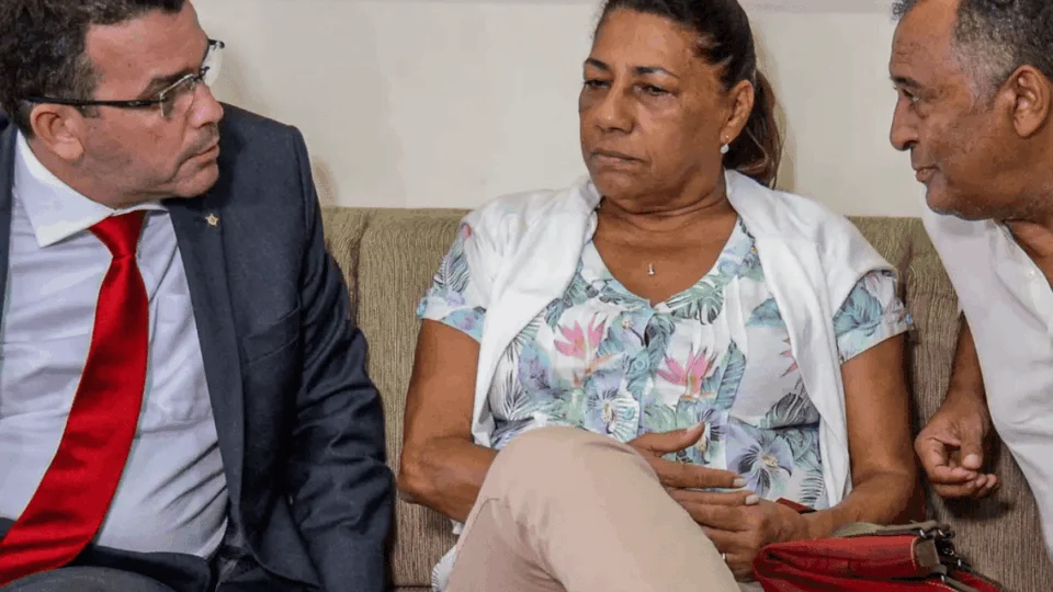 Delegado do caso Merielle será ouvido, após bilhete com súplica