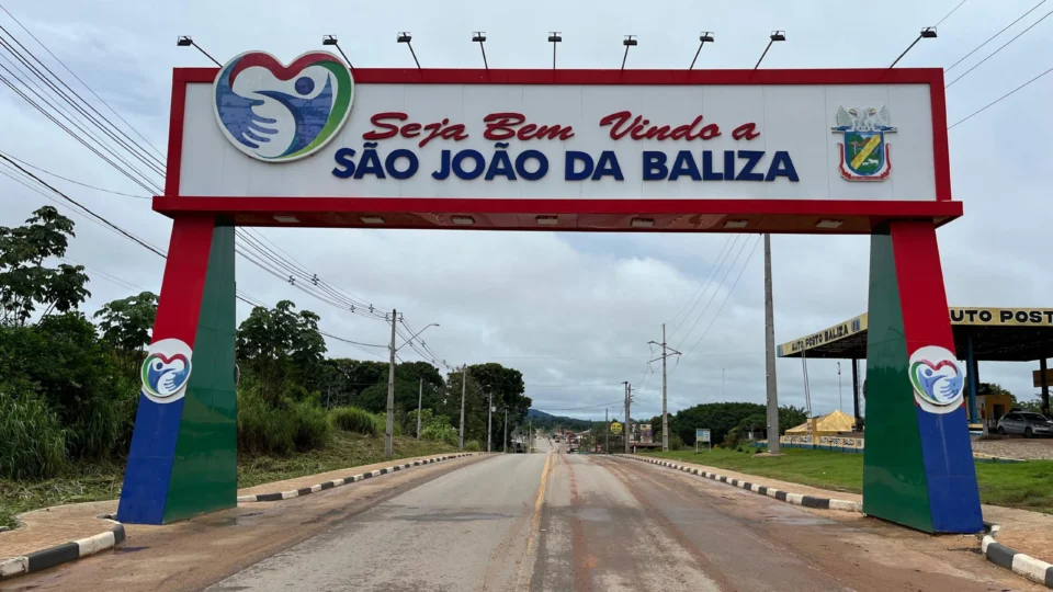 RR: Corpo de jovem desaparecida desde sexta-feira (22) é encontrado após denúncia anonima