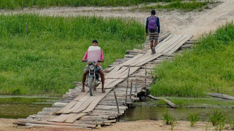 AM recomenda ‘uso racional de água e energia’ para estiagem 2024