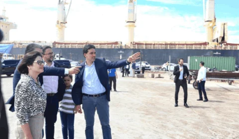 Leilão de terminais portuários em Recife é marcado para agosto