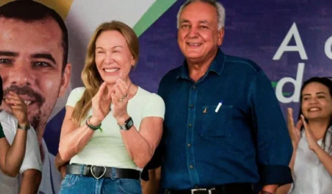 TRE-RR absolve Teresa, Arthur e Édio de suposto uso da Prefeitura nas eleições de 2022