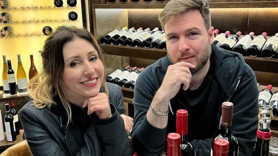 Ex de Thiago Nigro, atual de Maíra Cardi, dá conselho após fim do casamento