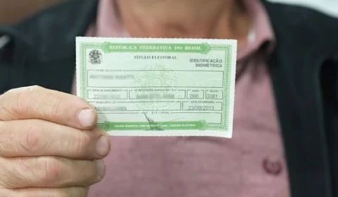 Prazo para regularizar título de eleitor no Tocantins termina na próxima semana; saiba o que fazer