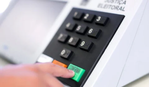 Votação passo a passo: como funciona a urna eletrônica?
