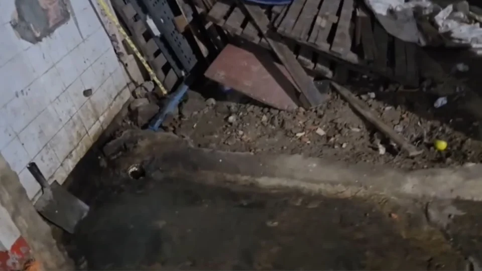 VÍDEO: veja como viviam venezuelanos em ‘escravidão’ em Manaus