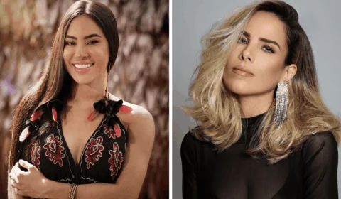 Wanessa Camargo manda recado para Isabelle e fãs relembram BBB 24