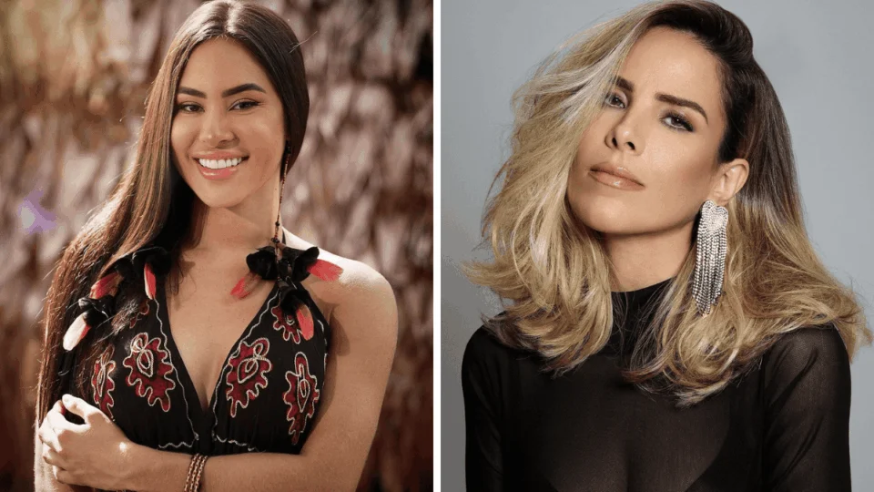 Wanessa Camargo manda recado para Isabelle e fãs relembram BBB 24