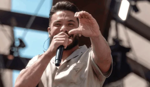 Wesley Safadão confirmado no ‘Sou Manaus 2024’: veja mais atrações