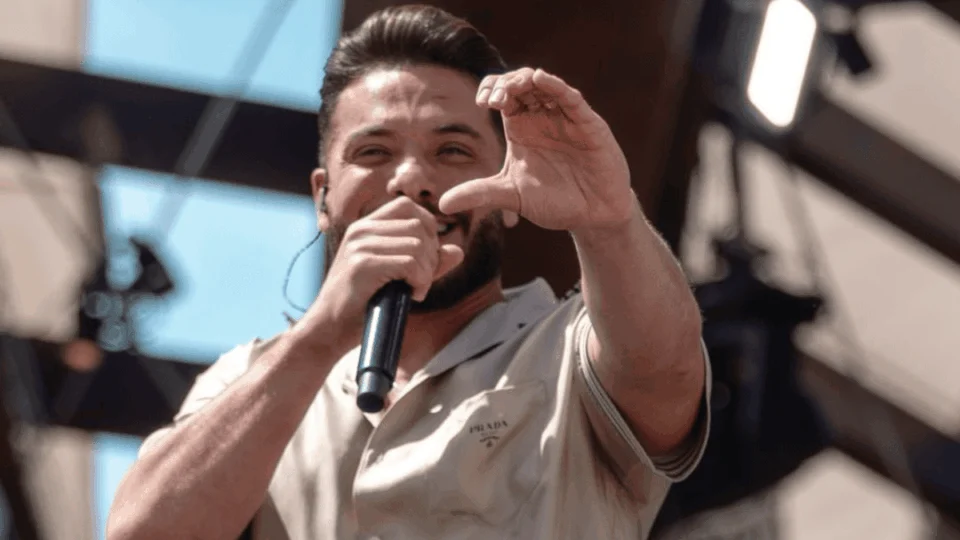 Wesley Safadão confirmado no ‘Sou Manaus 2024’: veja mais atrações