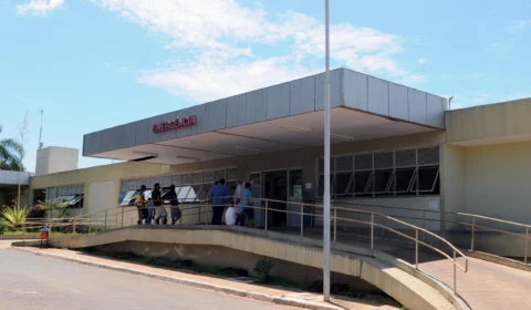 DF: UBSs amanhecem com greve de vigilantes; Entenda