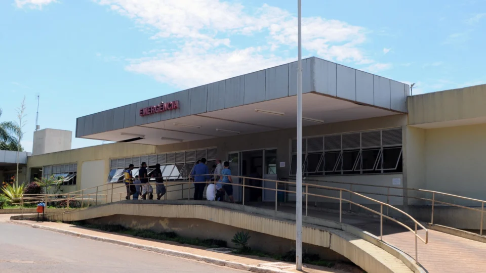 DF: UBSs amanhecem com greve de vigilantes; Entenda