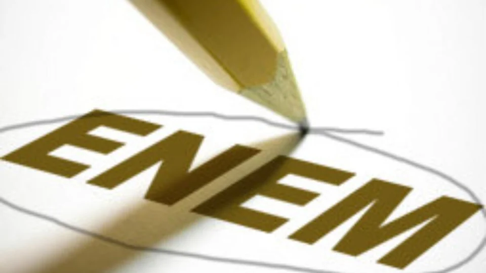 Prazo para inscrições no ENEM termina nesta quarta-feira (19)