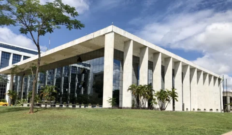 DF: homem ganhará indenização do estado após perder a visão