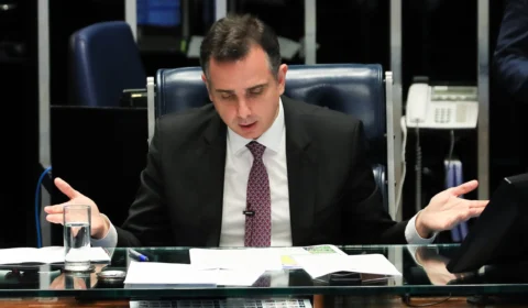 MP da Compensação; Pacheco manifesta insatisfação a Lula