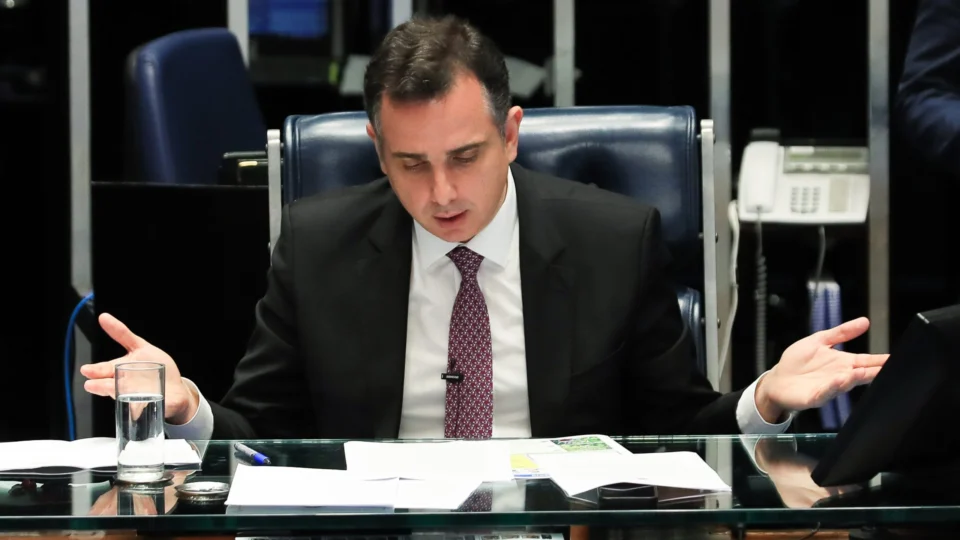 MP da Compensação; Pacheco manifesta insatisfação a Lula