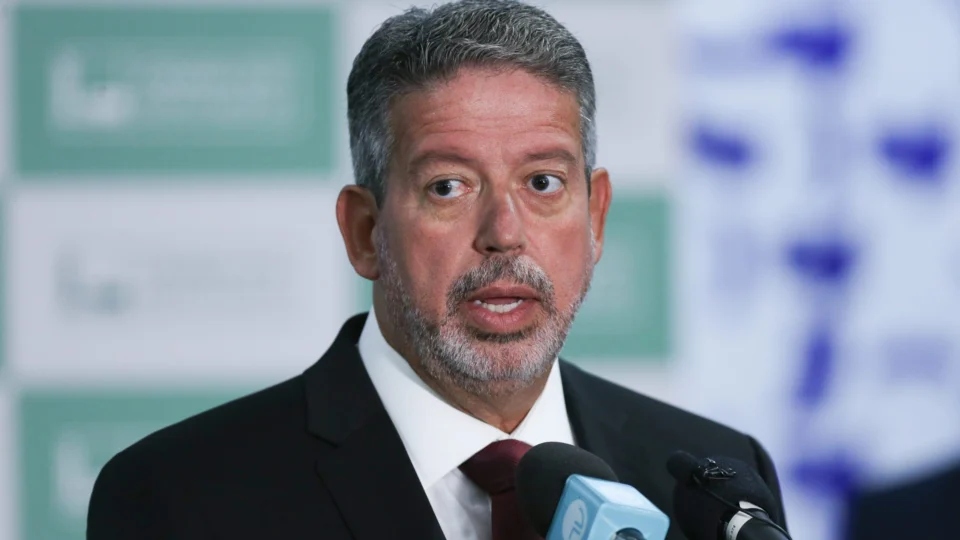 PL do Mover: Arthur Lira comenta sobre riscos da derrubada