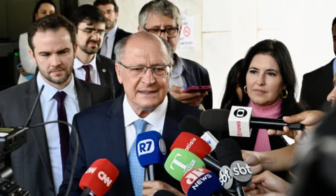 Alckmin encerra missão à China e Brasil receberá R$ 24 bilhões em créditos