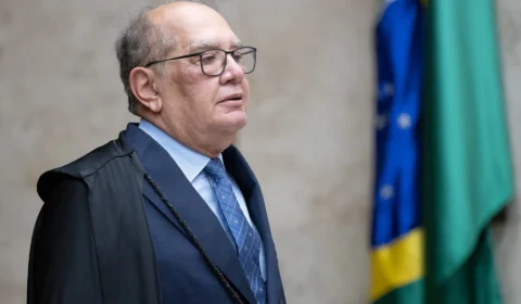 Gilmar Mendes sobre Bolívia: ‘sempre grave e preocupante’