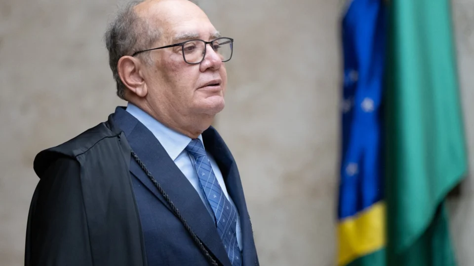 Gilmar Mendes sobre Bolívia: ‘sempre grave e preocupante’
