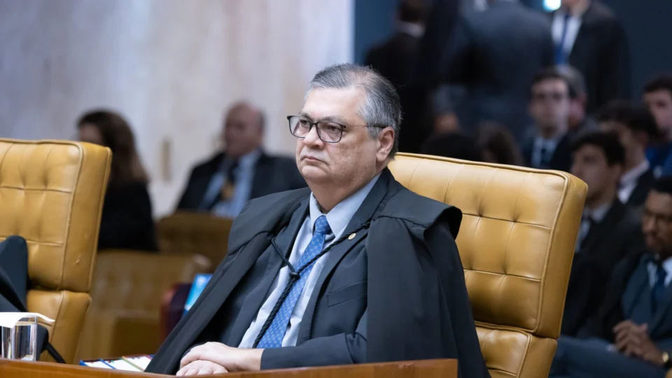 STF descriminalização: saiba por que Flávio Dino não participou