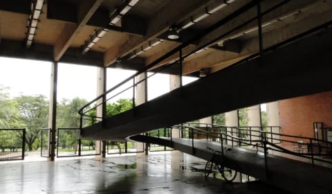 Após fim da Greve, professores da UnB aprovam novo calendário