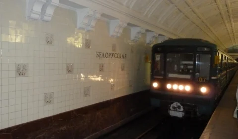 DF: seguranças do metrô usarão câmeras corporais nos uniformes