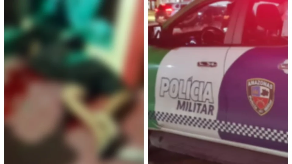 Rapaz de 19 anos é assassinado na véspera do aniversário em Manaus