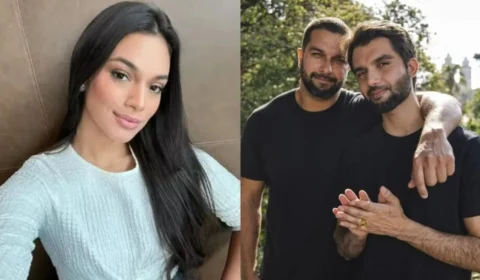 Silva aprova ex-BBB Alane como cunhada e revela conselho ao irmão