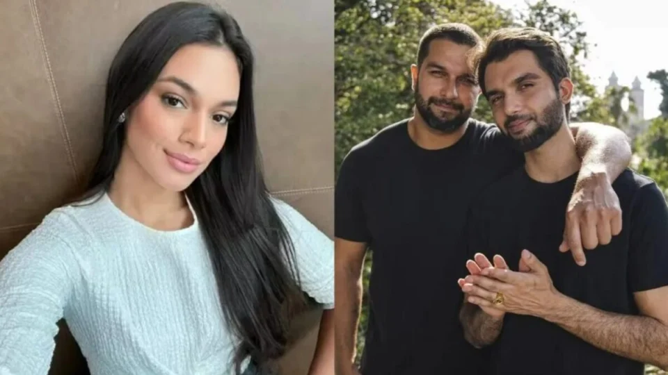 Silva aprova ex-BBB Alane como cunhada e revela conselho ao irmão