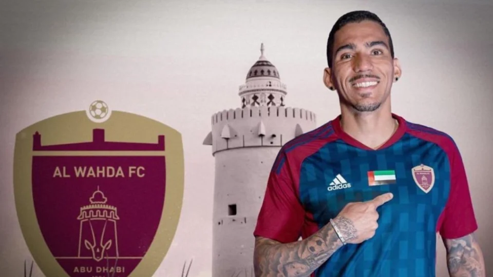 Botafogo e Vasco na briga por Allan; entenda