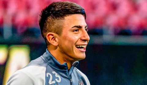 Botafogo fecha acordo para contratar jogador campeão do Mundo; veja