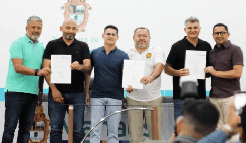 Veja quanto cada equipe manauara receberá de patrocínio da Prefeitura