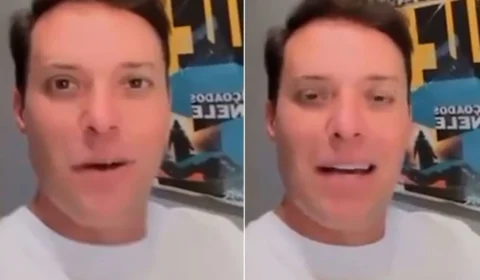 Após polêmica, André Valadão fala sobre perdão a estupradores