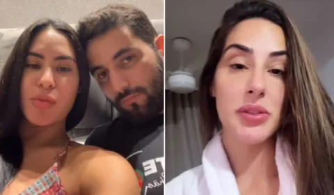 Após polêmica sobre unfollow, Isabelle fala pela 1ª vez sobre Deniziane