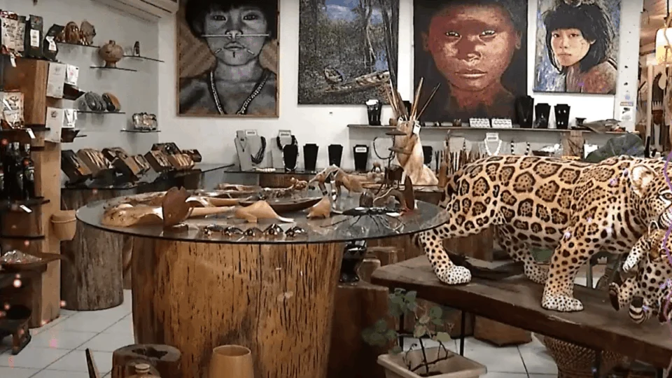 Festival Norte Bumbás promove trabalho de artistas locais