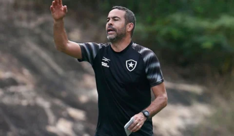 Botafogo: Números de Artur Jorge seguem crescendo