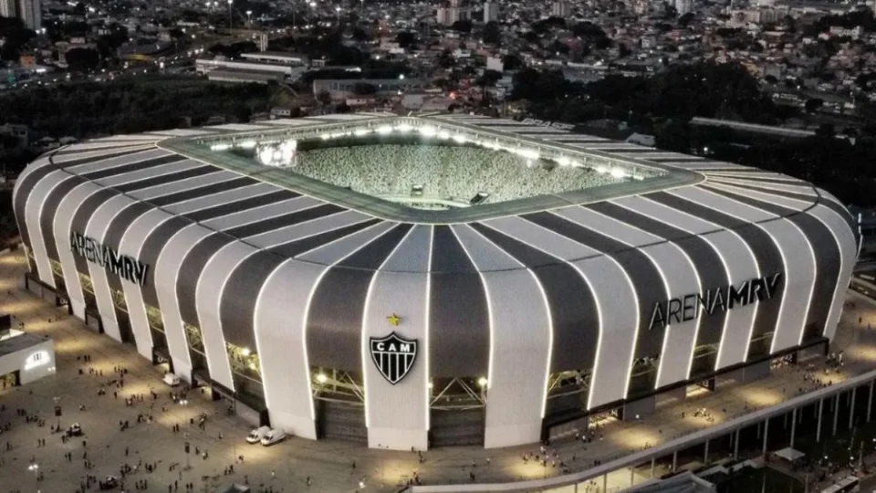 Atlético-MG x Palmeiras: Onde assistir e prováveis escalações