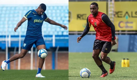 Avaí x Amazonas: onde assistir e escalações do jogo da Série B