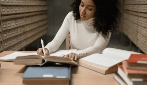 Nota do Enem: Entenda como Inep avalia candidatos