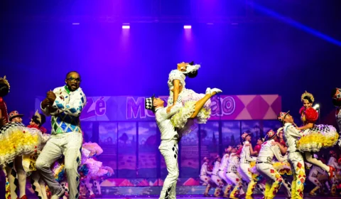 Boa Vista Junina 2024: veja a programação da 5ª noite de festividade