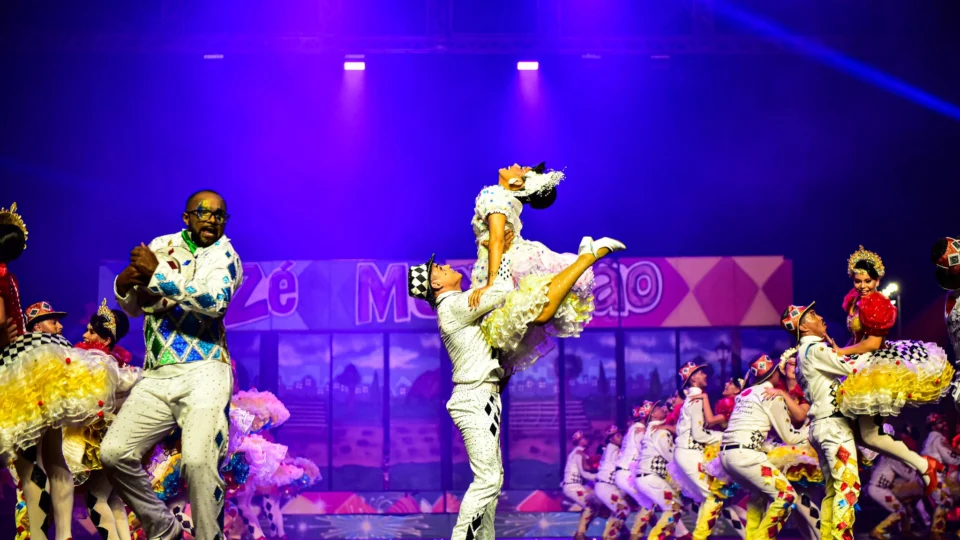 Boa Vista Junina 2024: veja a programação da 5ª noite de festividade