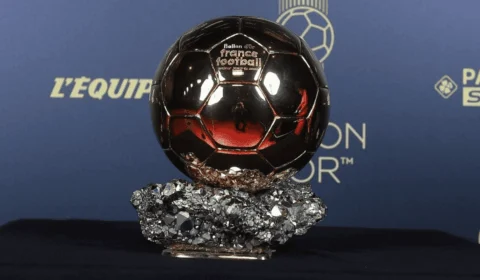 Bola de Ouro 2024 tem data divulgada e novidades na premiação; veja