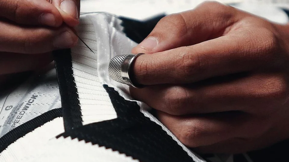 Site internacional elege camisa de clube brasileiro como mais bonita do mundo