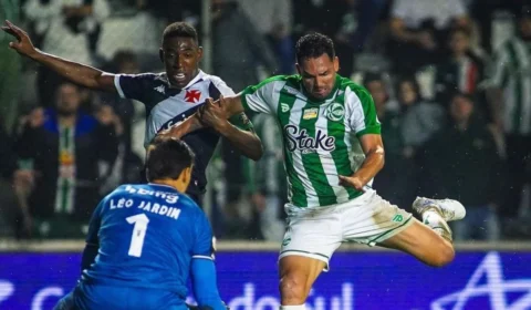 Brasileirão: Três equipes cariocas iniciam 10ª rodada sem vitória